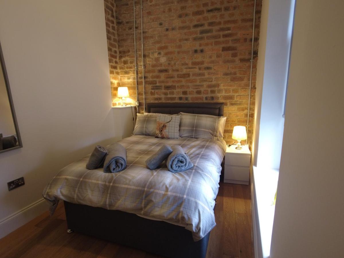 Rabbies School House, 2 Bed Apartment Ayr Town Centre Экстерьер фото
