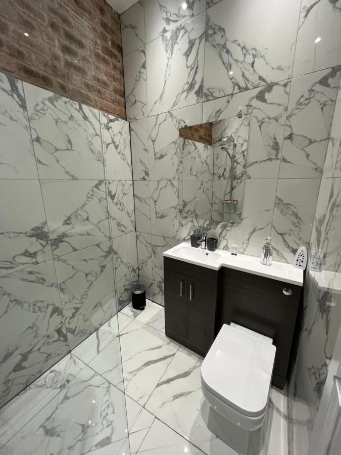 Rabbies School House, 2 Bed Apartment Ayr Town Centre Экстерьер фото